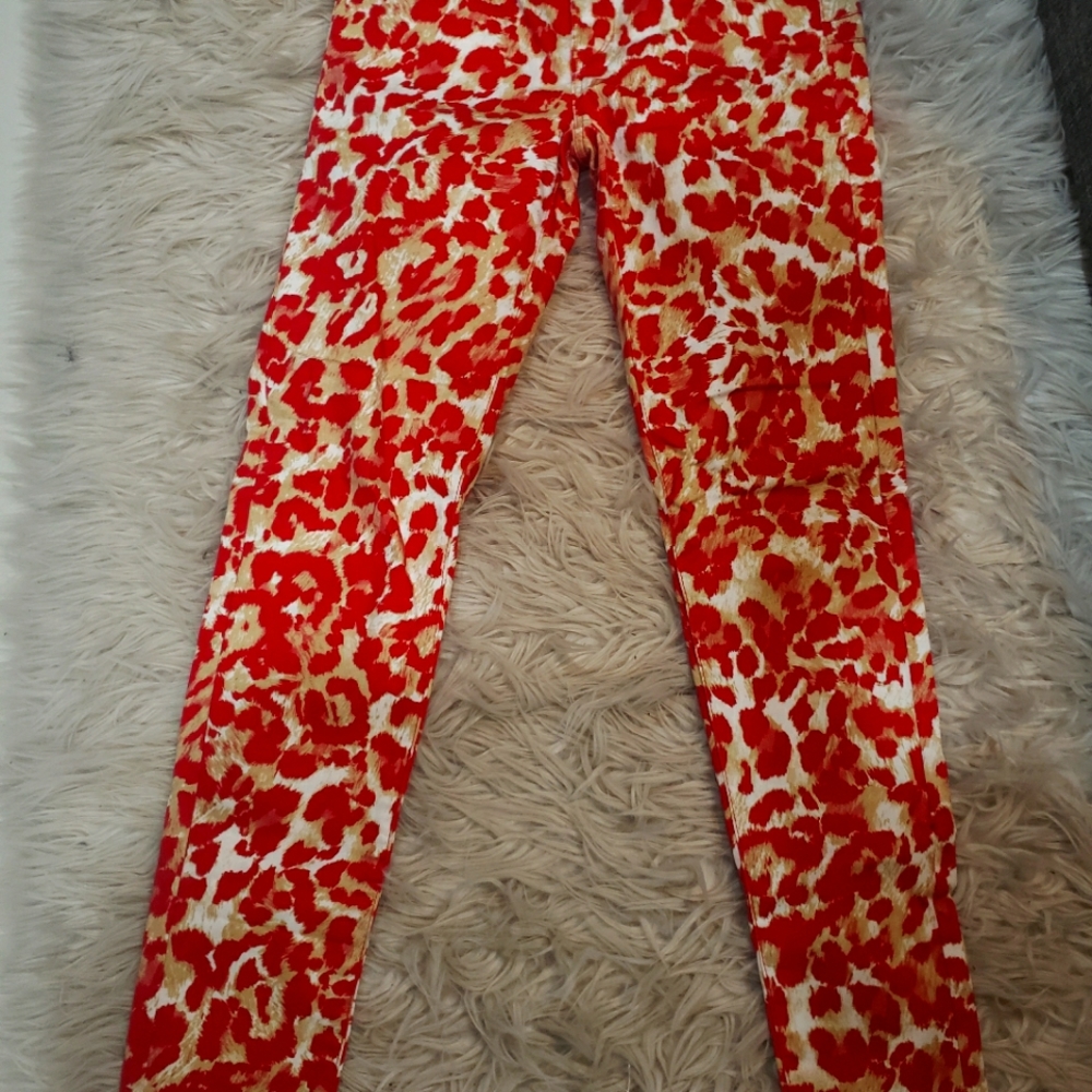 Celebrity Pink Skinny Stretch Pants